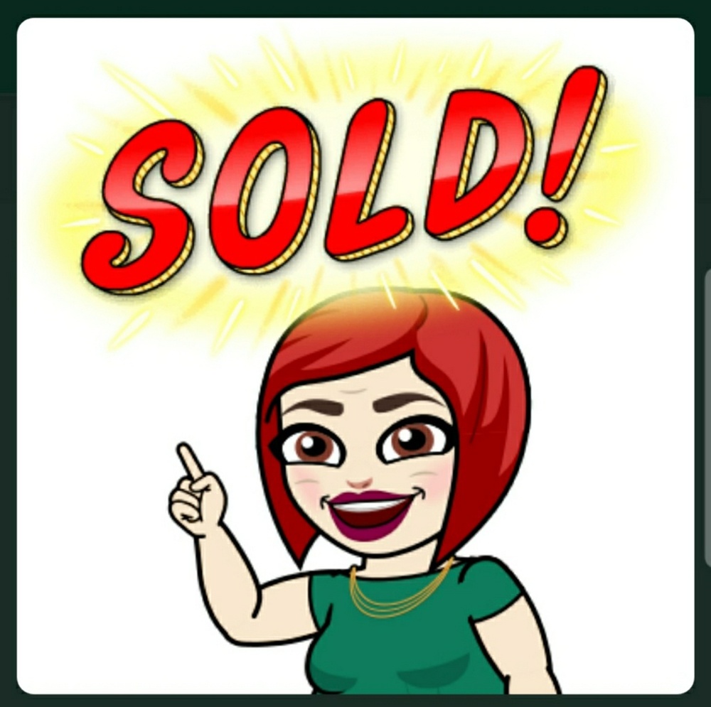 Everything Sold  beyond this point